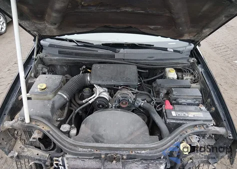 2007 Jeep Grand Cherokee Laredo z USA, uszkodzony, nr VIN 1J8GR48K47C681332